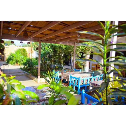 Rose Guest House
