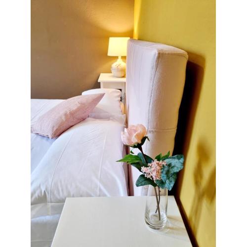 Rose Guest House
