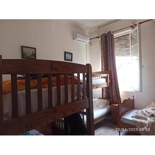 Rose Hostel