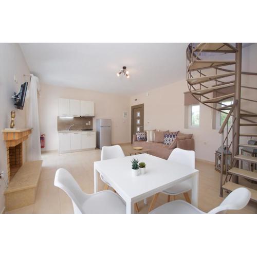 Rose Maisonette