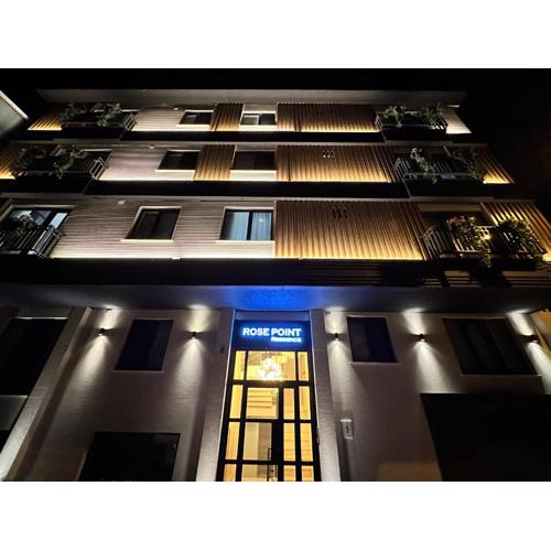 Rose Point Residence