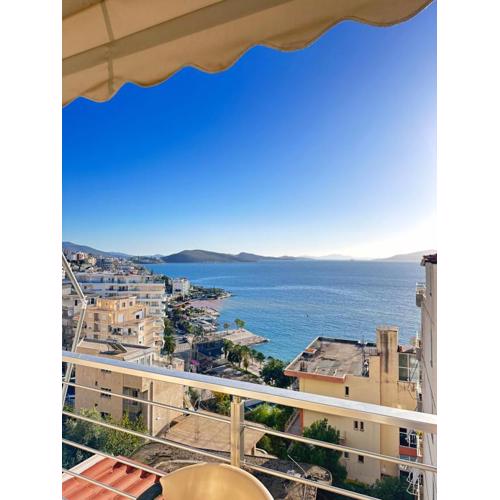 Rose Sea View Apartment