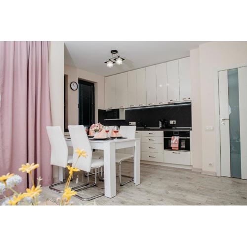 Rose Valley apartment