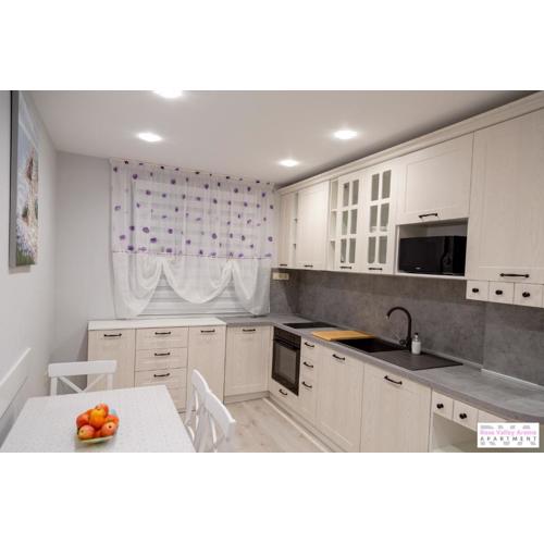 Rose Valley Aroma Apartment
