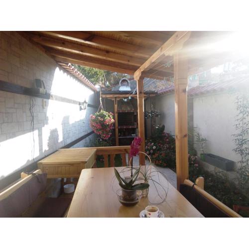 Rose valley guest house