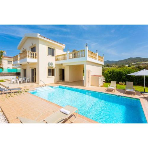 Rose Villas Collection