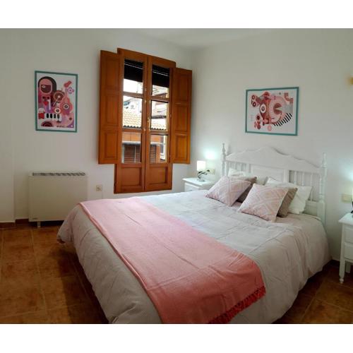 ROSEIA Apartamentos