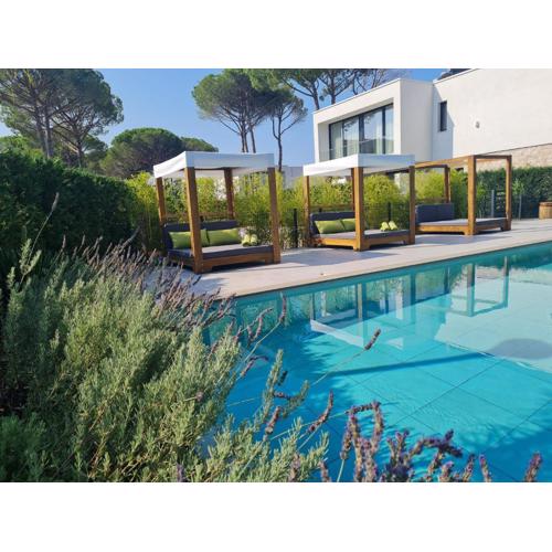 Rosemarine Villas