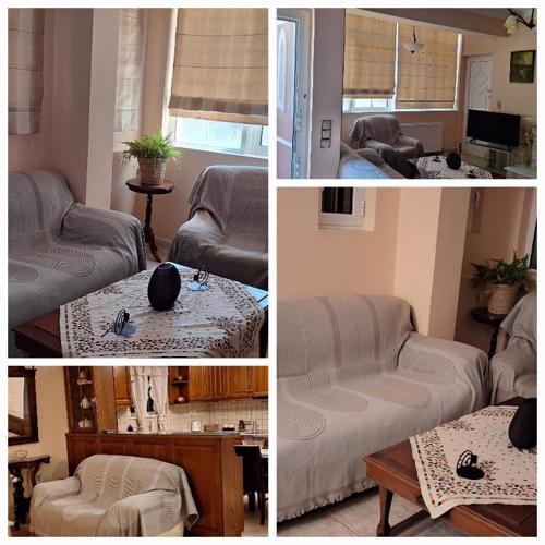 Rosemary holiday home