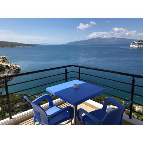 Rosemary Sea View Apts