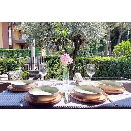 Rose&Olive summer home