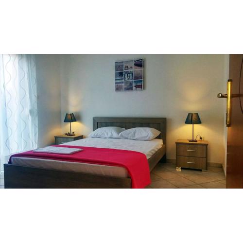 Roses RT apartments Skioni I