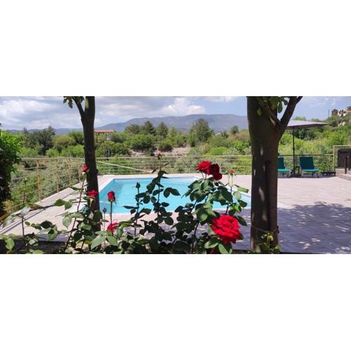 Roses Villa