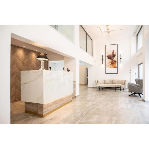 Roseum Boutique Hotel