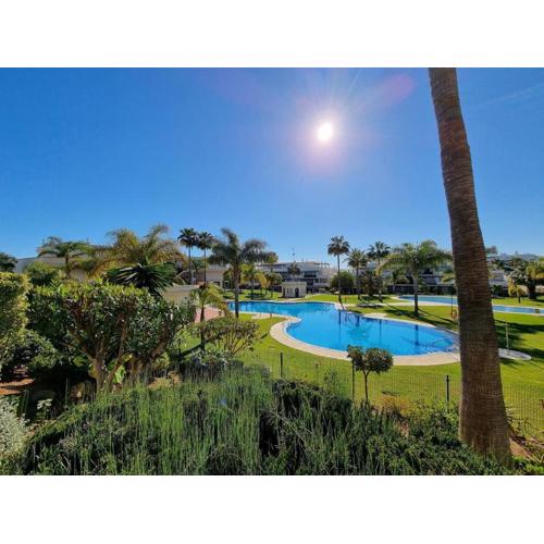 Rosies Place - Fantastic-2-bed-apartment-with-great-terrace-in-Lorcrimar V
