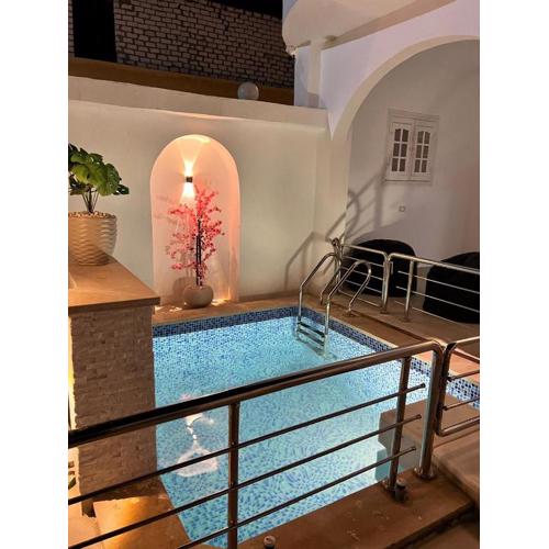 Rosiland Villa - Marsa Matrouh