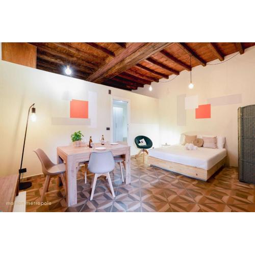 Rosine Loft