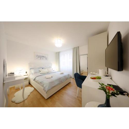 Rosita Deluxe Rooms