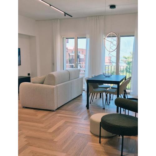 Rosmarì - Apartment Cefalù