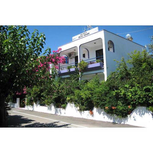 Rosmari Hotel