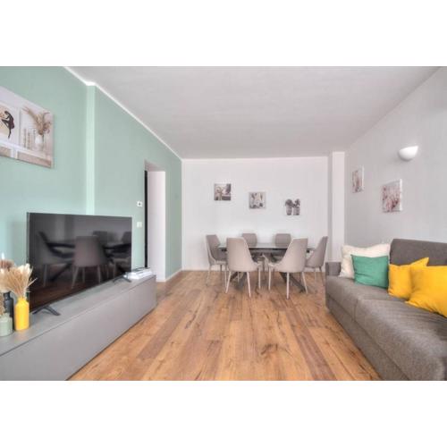 Rosmarino Flexyrent apt AC
