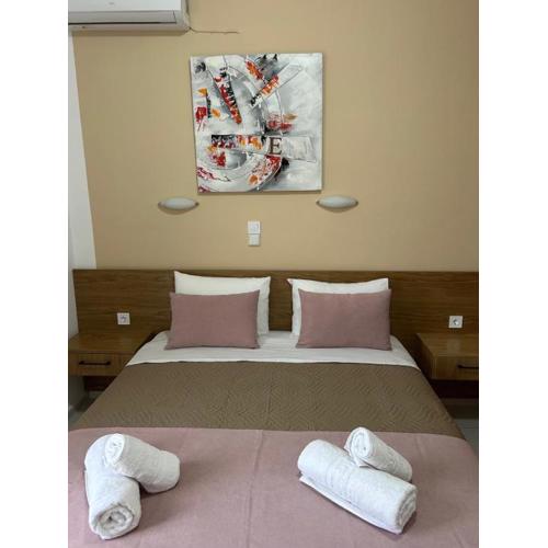 Rosmaris Apartments