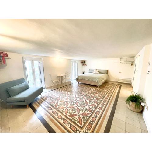 Rosmi Apartment