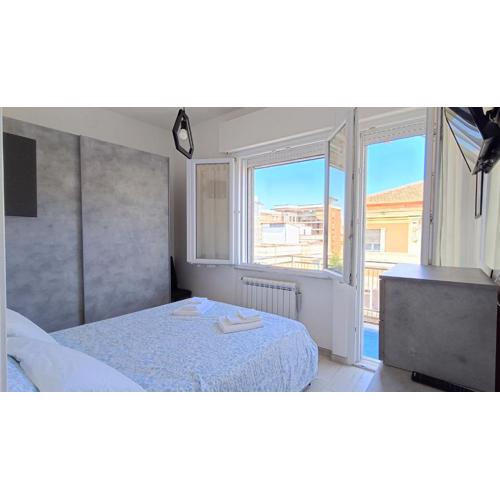 Rossana Apartment