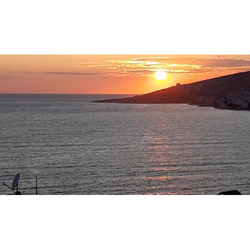 Rossana Sea View Apartment