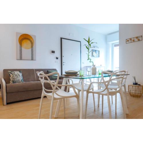 Rossani Suites&Aparts