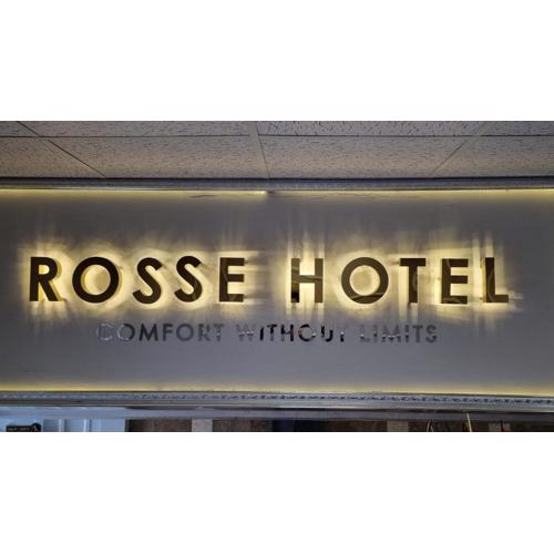 Rosse Hotel