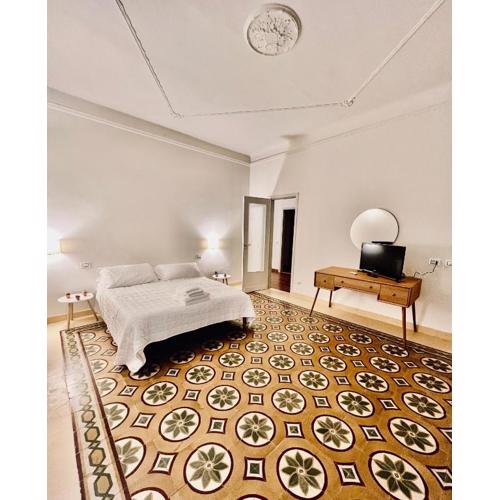 Rossella Apartment