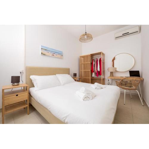 Rossella Holiday Home