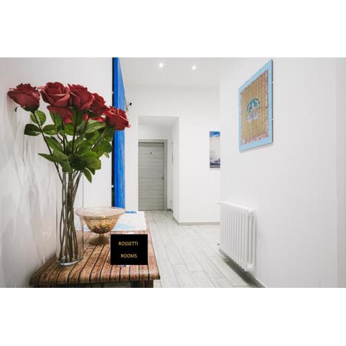 Rossetti Rooms