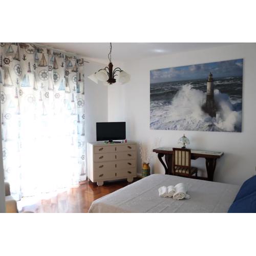 ROSSINI APARTMENT FRONTE MARE