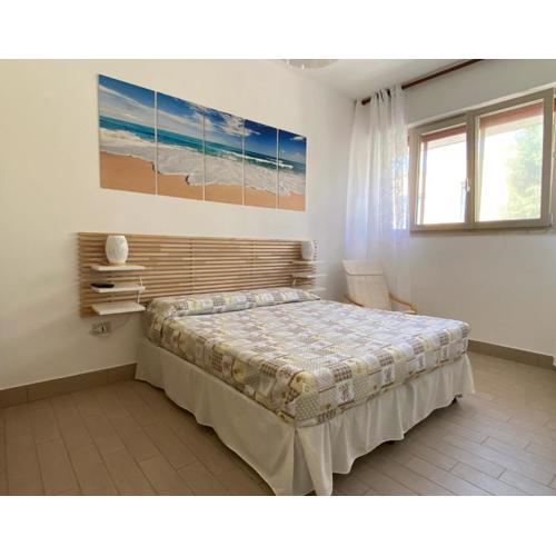 Rossini Vacation Apartment