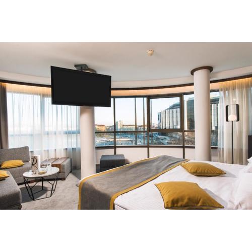 Rosslyn Central Park Hotel Sofia