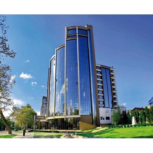 Rosslyn Dimyat Hotel Varna