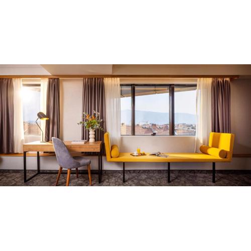 Rosslyn Thracia Hotel Sofia