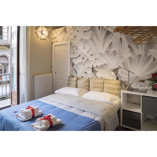 RossoCorallo B&B