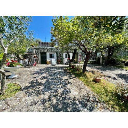 Rosy apartment - Levanto, 5 Terre