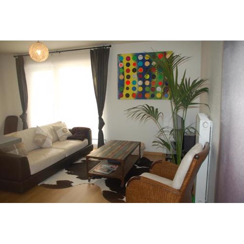 Rosys Appartement