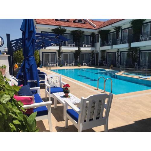Rota Hotel