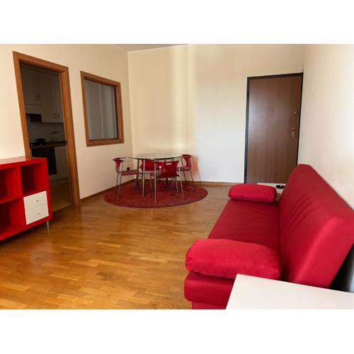 Rotolo Suite 403