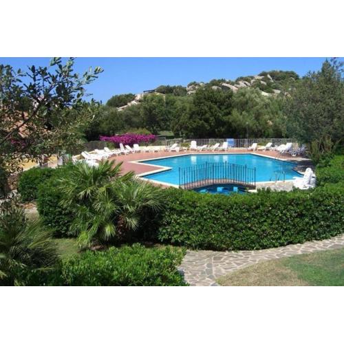Rotondo Dream Suite with Shared Pool