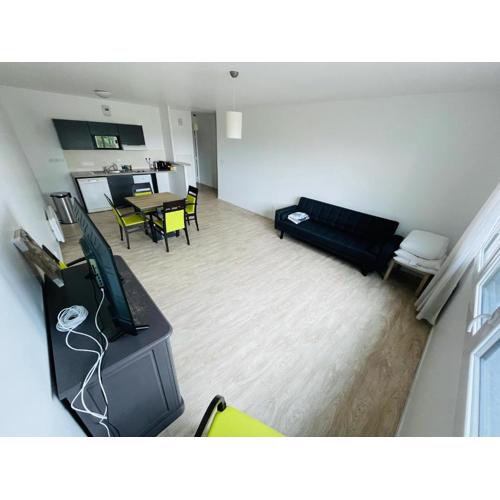 Rouen Confort - 395