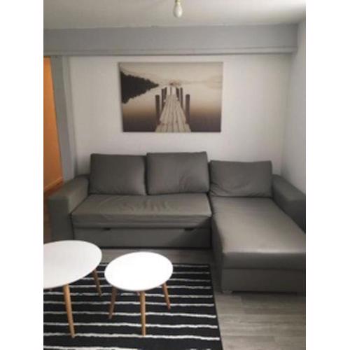 ROUEN F3 ORBE Sweet Home