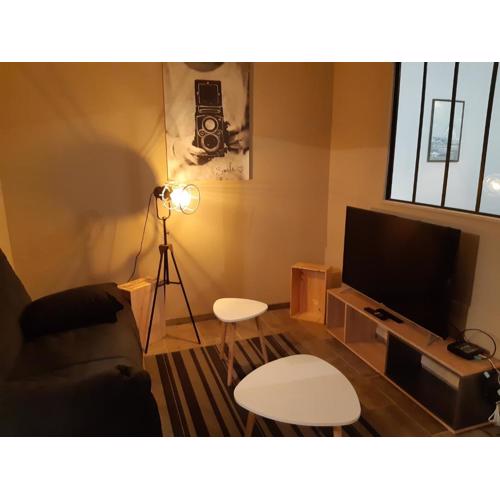 ROUEN SWEET HOME 2