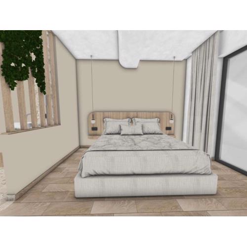 Roula Kotsonis Superior Apartments A