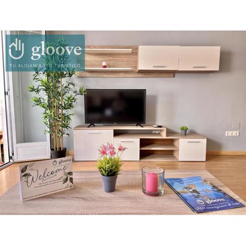 Rouna I by Gloove
